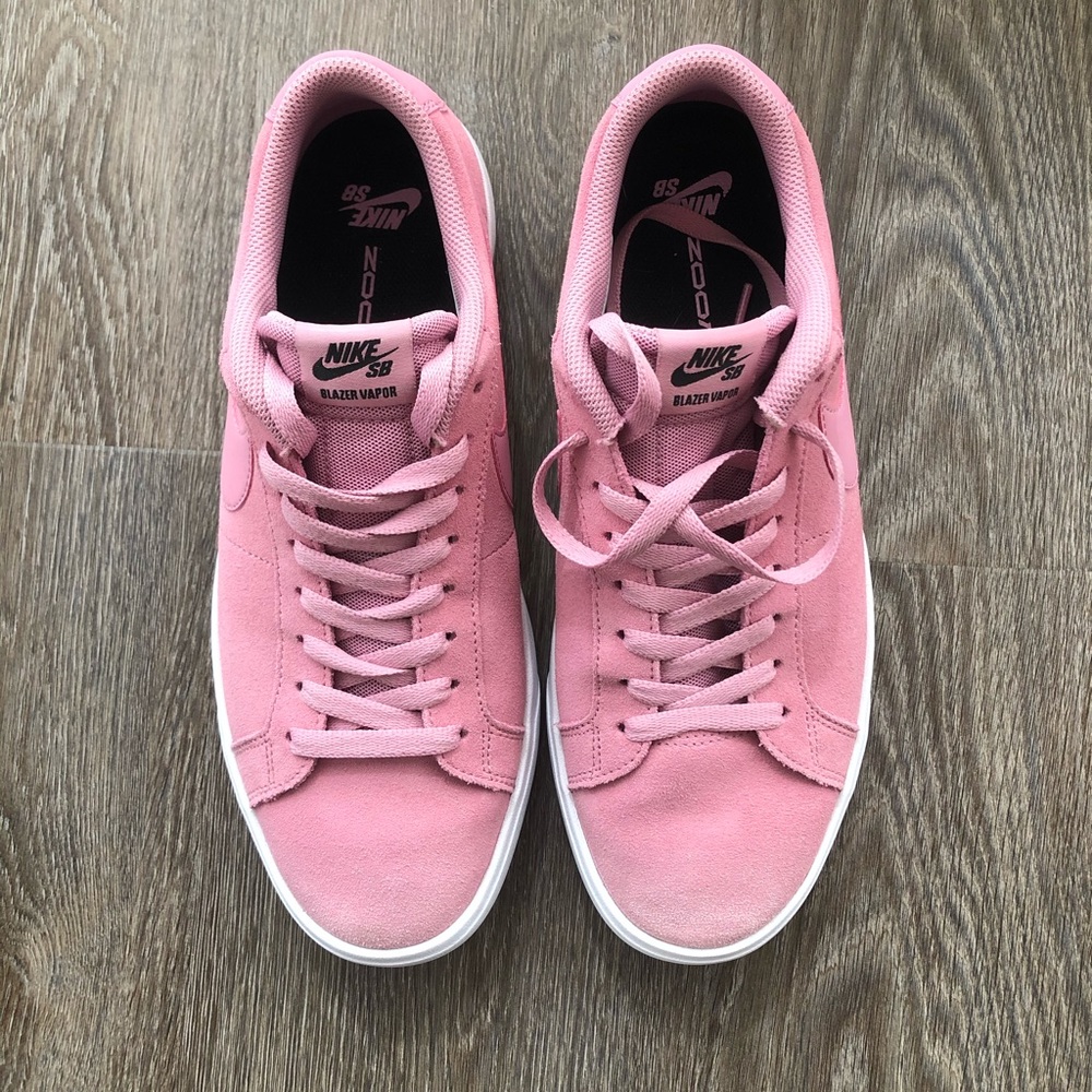Nike Blazer Low